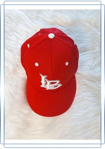 Casquette richardson pts 40 - cleveland cavaliers  / taille L - brodé (533)