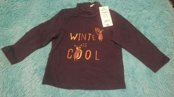 Vêtement bébé 18 mois