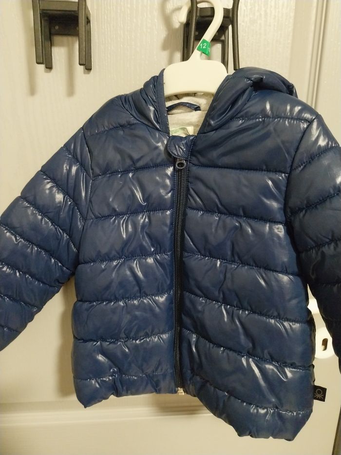 Manteau - photo numéro 3