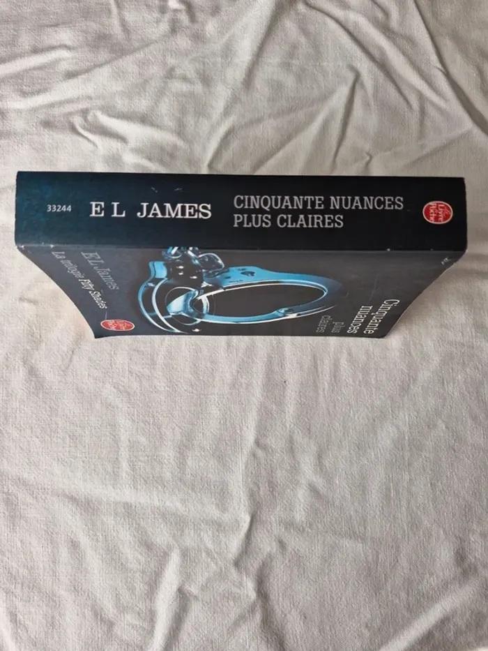 Cinquante nuances plus claires - photo numéro 3