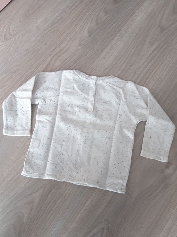 Pull léger Orchestra 18 mois - photo numéro 4