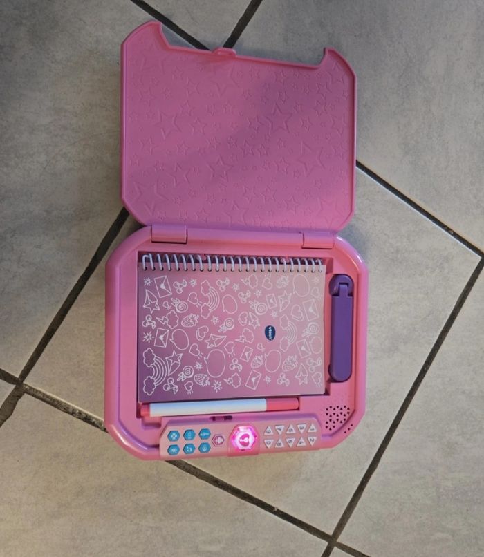 Journal intime v tech - photo numéro 4