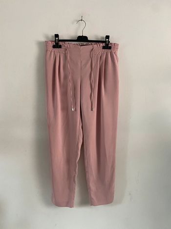 Pantalon fluide Zara