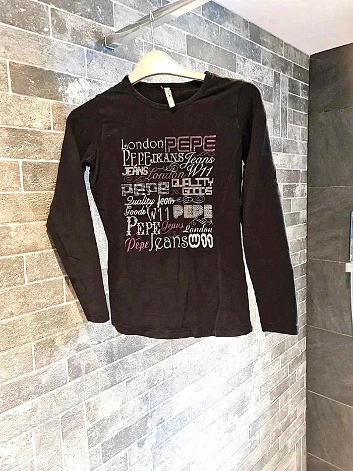 T-shirt pepe jeans ML