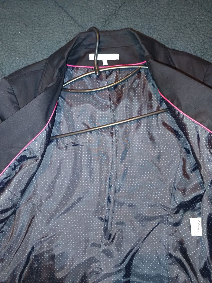 Veste de costume - photo numéro 4
