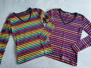 T-shirts 38