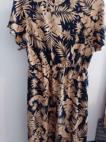 Robes styles kimonos