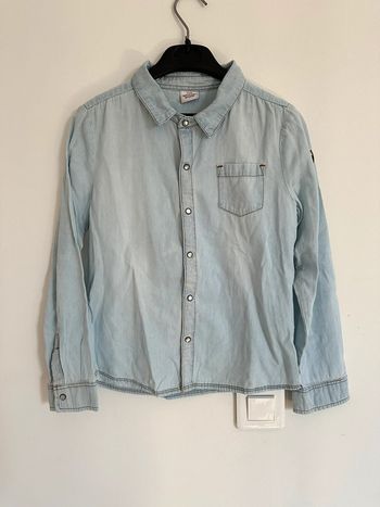 Chemise Tape à l’œil