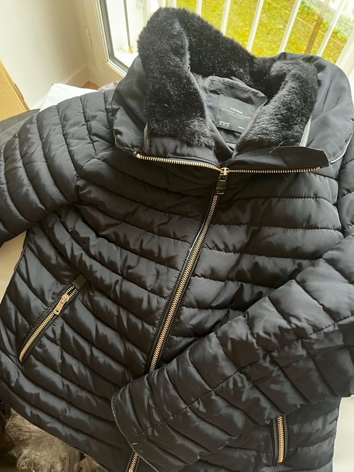 Doudoune - photo numéro 2