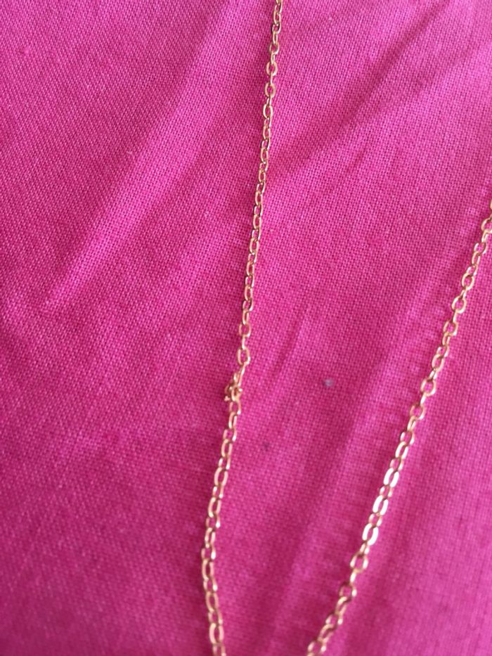 Collier - photo numéro 2