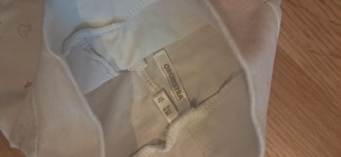 Ensemble pantalon+bonnet - photo numéro 4