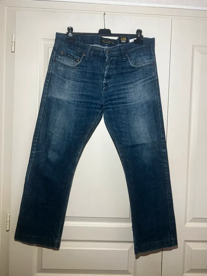 Jeans Complices