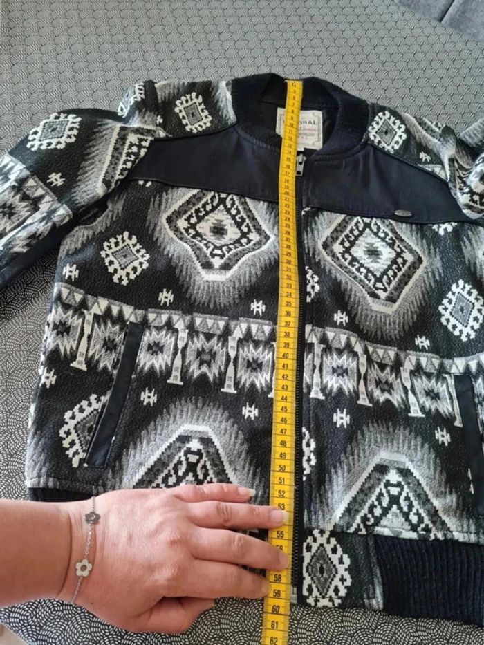 Veste kaporal women - photo numéro 11