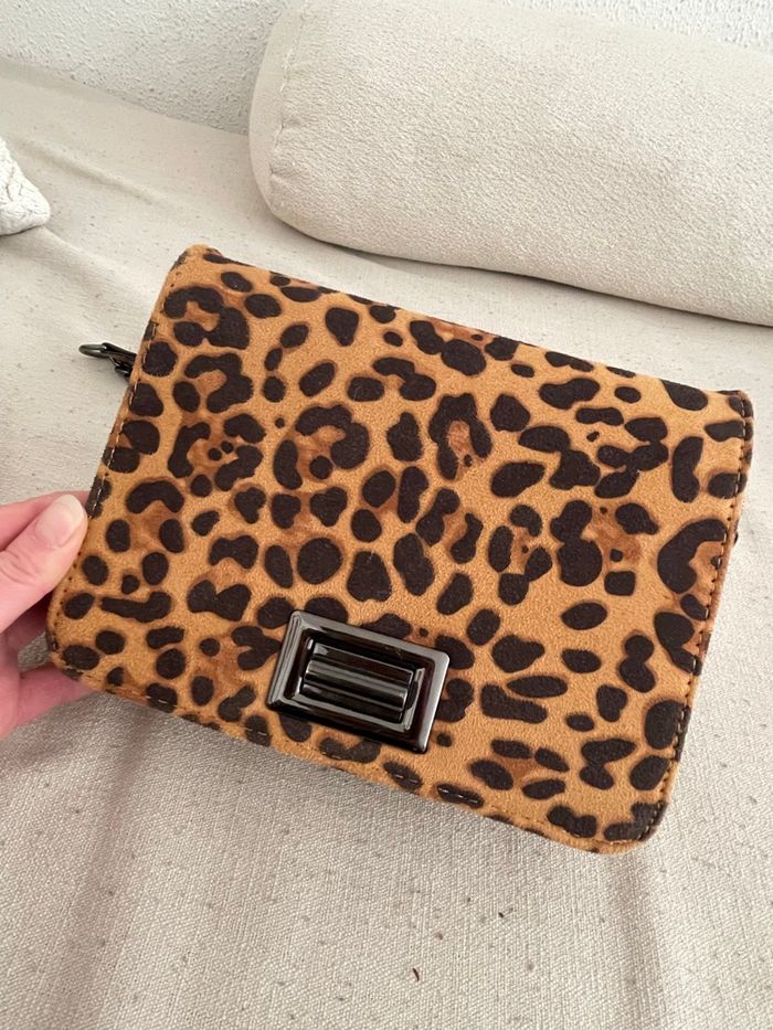 Sac à main bandoulière - photo numéro 7