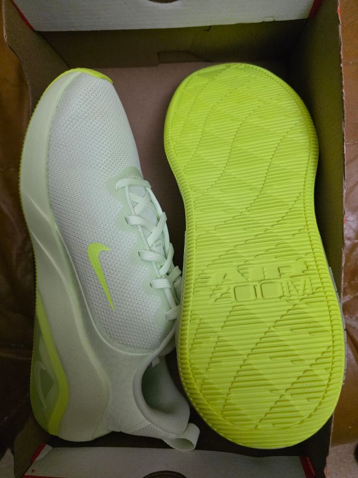 Nike air zoom bella 7 - photo numéro 5