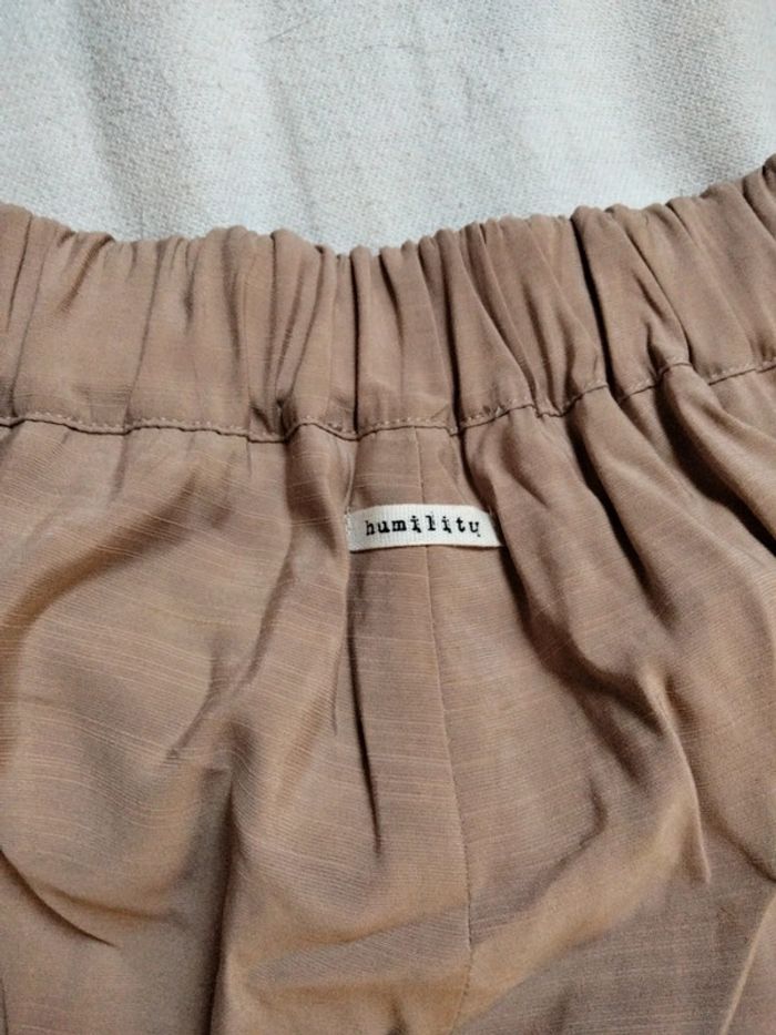 Pantalon humility T34 - photo numéro 5