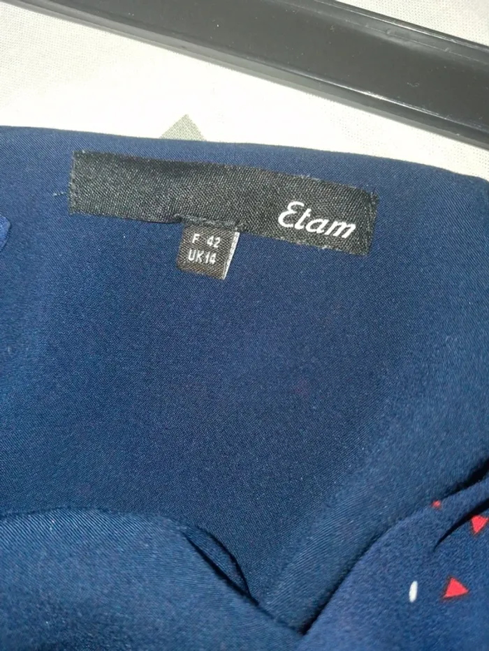Robe Etam, T42 - photo numéro 4