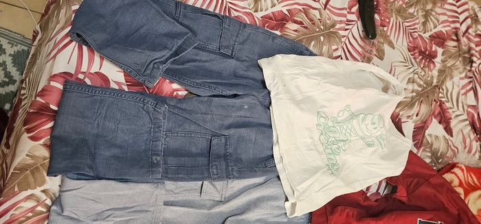 Lot vêtements - photo numéro 4