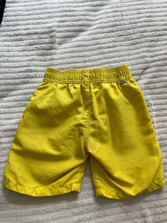 Short de bain Hugo boss - photo numéro 6