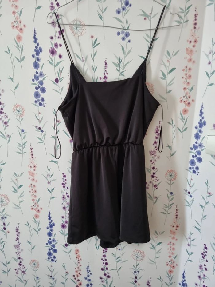 Combi short - photo numéro 3