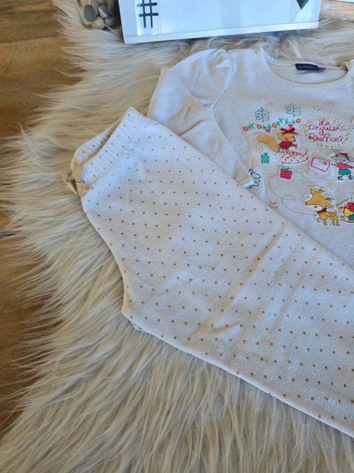 Pyjama sergent major Noël - photo numéro 3