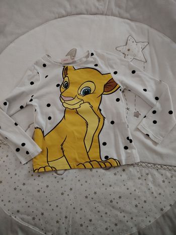 Haut nala