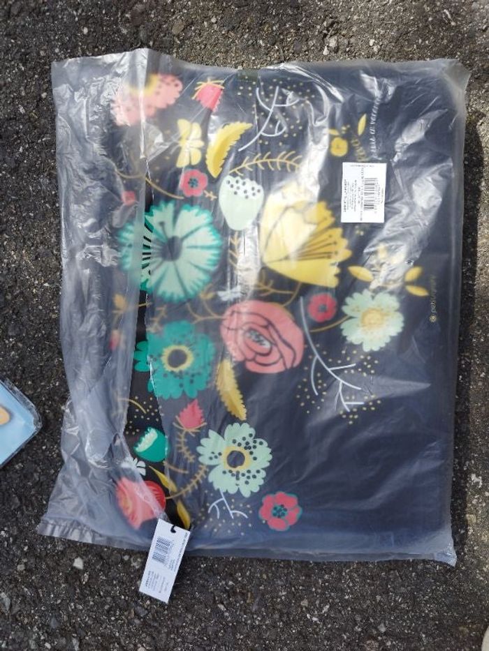 Pochette ordinateur ou tablette neuve