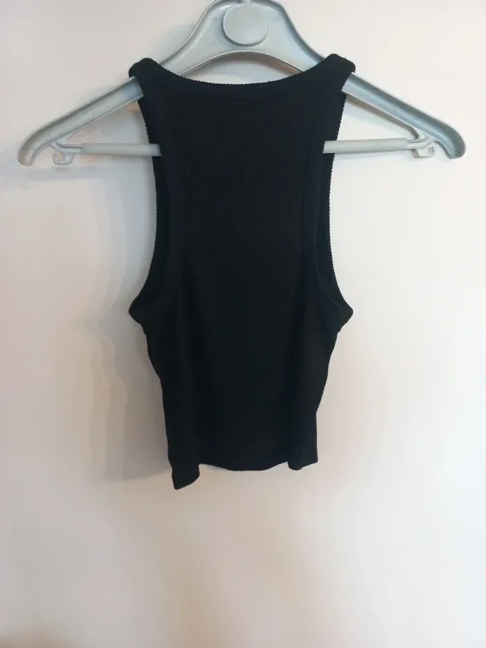 Top Bershka - photo numéro 3