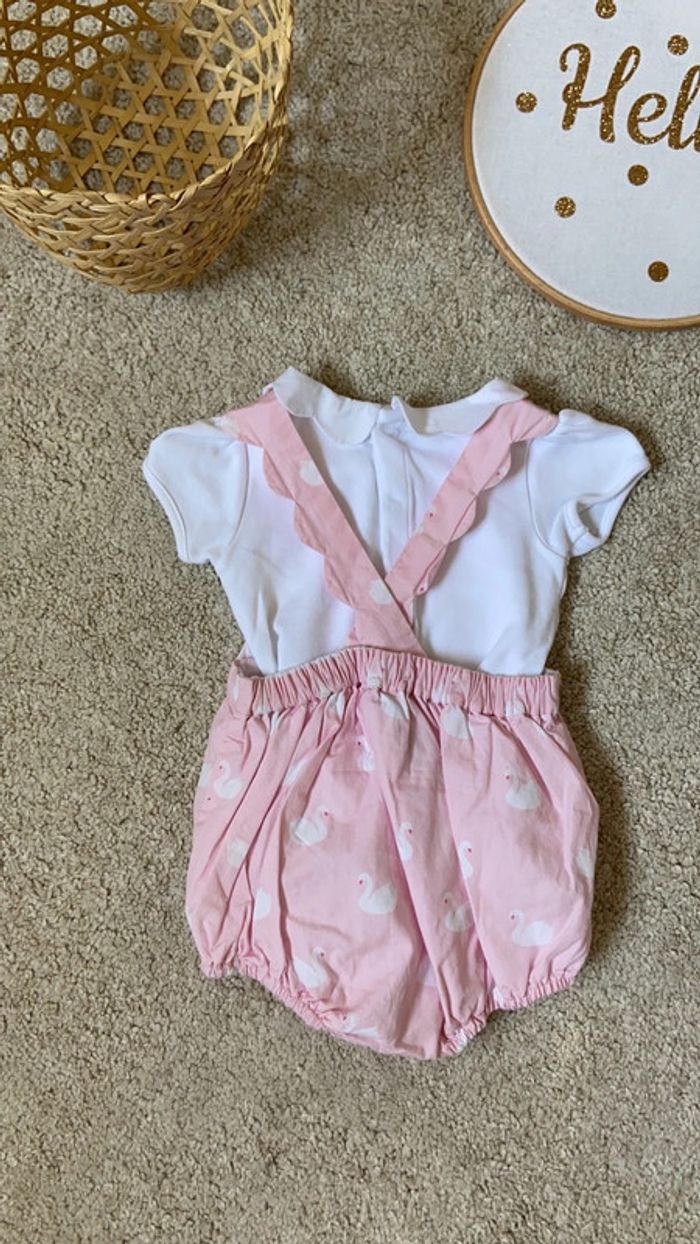 Ensemble Jacadi - photo numéro 5