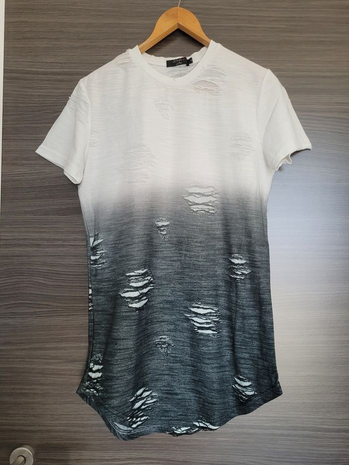 T-shirt John H taille L