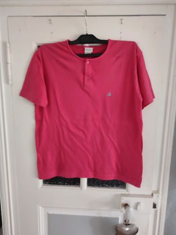Tee shirt Benetton