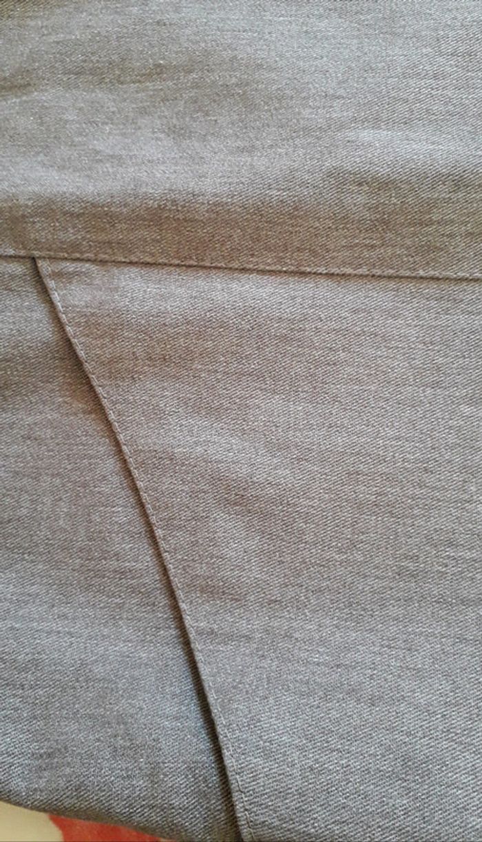 Robe sans manches taille 2 - photo numéro 5