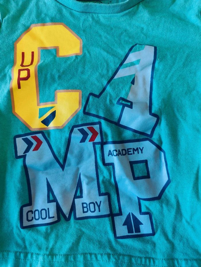 Tee shirt - photo numéro 2