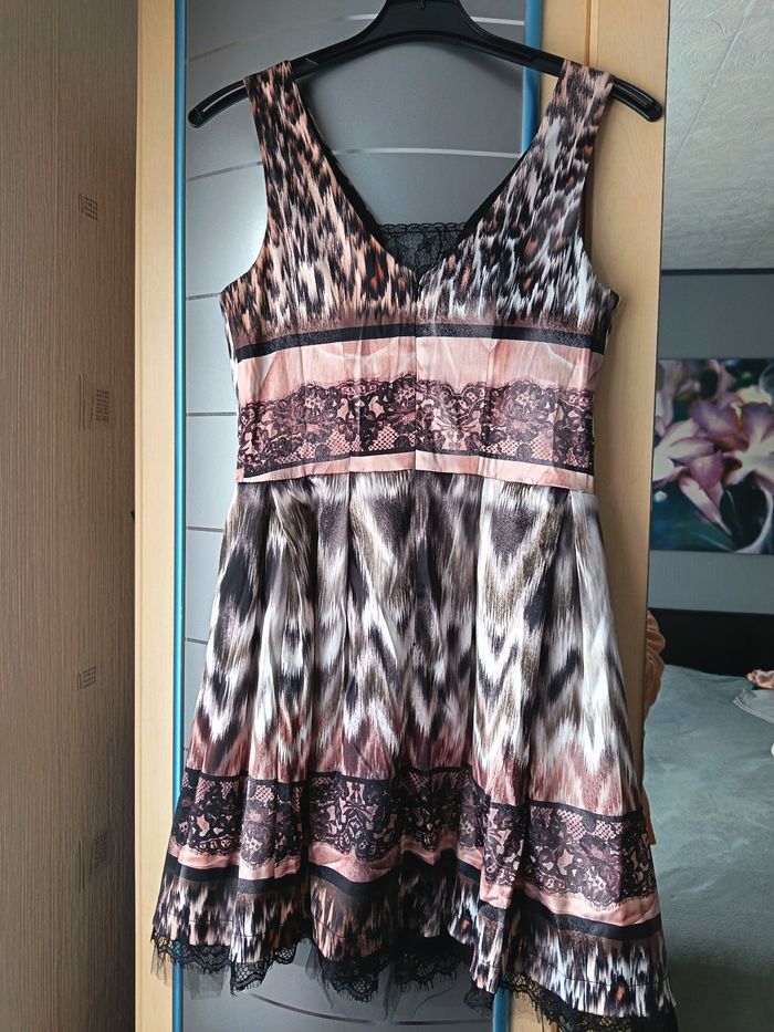 Robe 38 - photo numéro 3