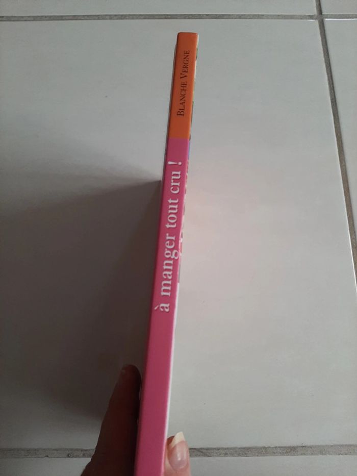 Livre de recettes - photo numéro 2