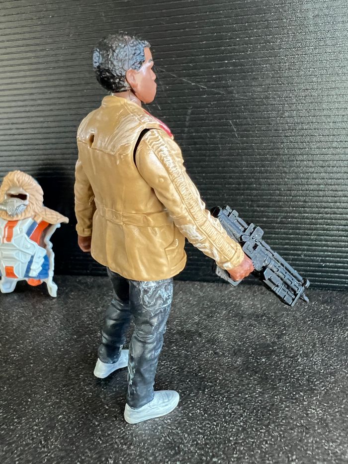 Finn Figurine Star Wars 11cm Le Reveil de la Force - photo numéro 5