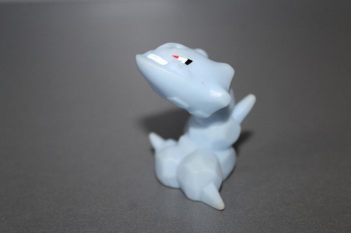 Figurine Steelix - Pokémon