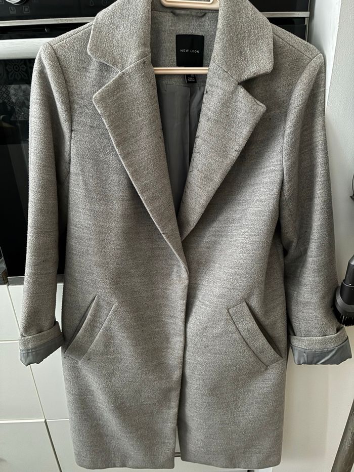 Manteau femme - photo numéro 2