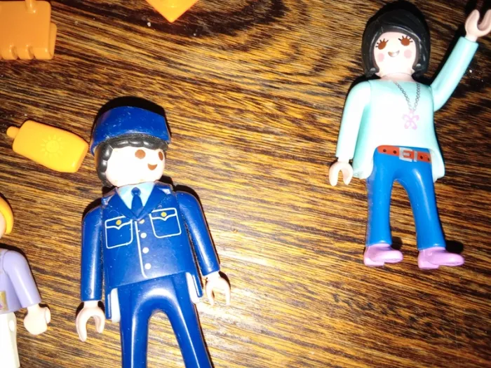 Playmobil - photo numéro 3