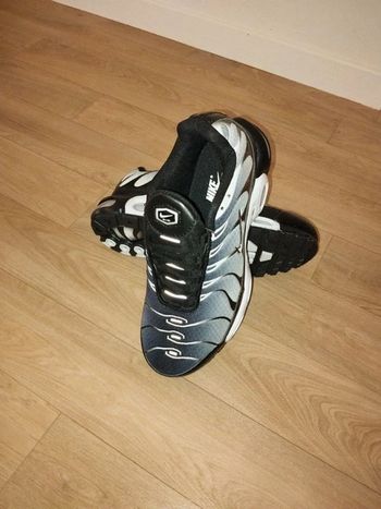 Baskets Nike