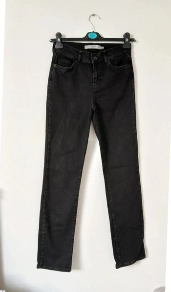 Jean straight Vero moda