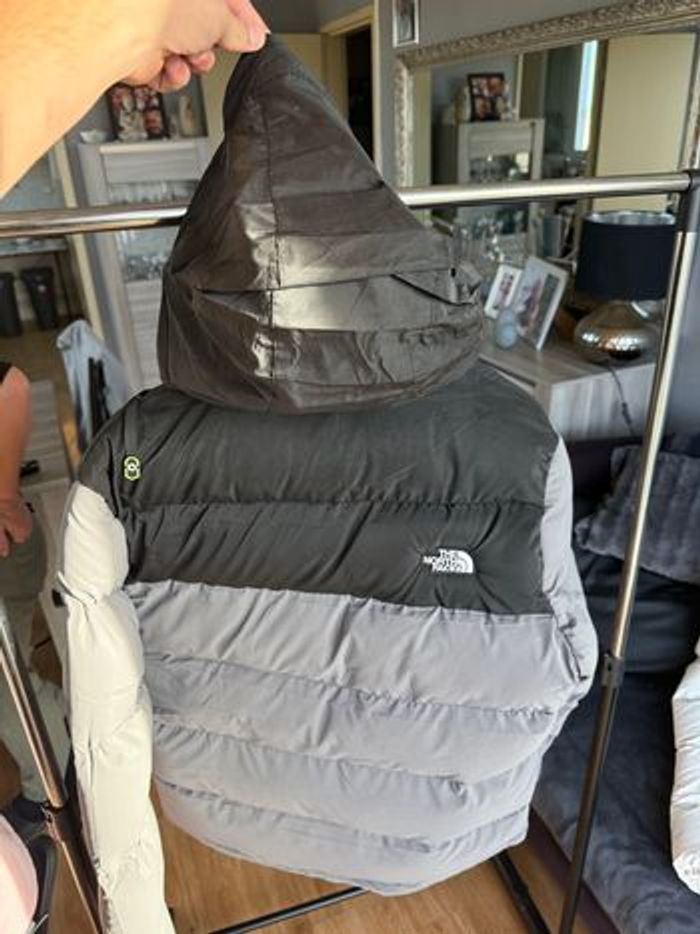 Doudoune The North Face - photo numéro 3