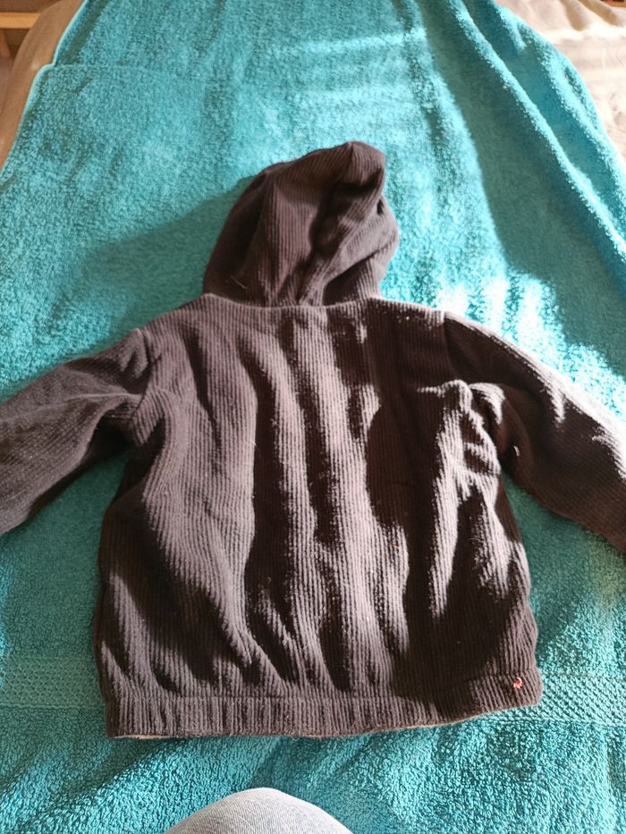 Veste - photo numéro 2