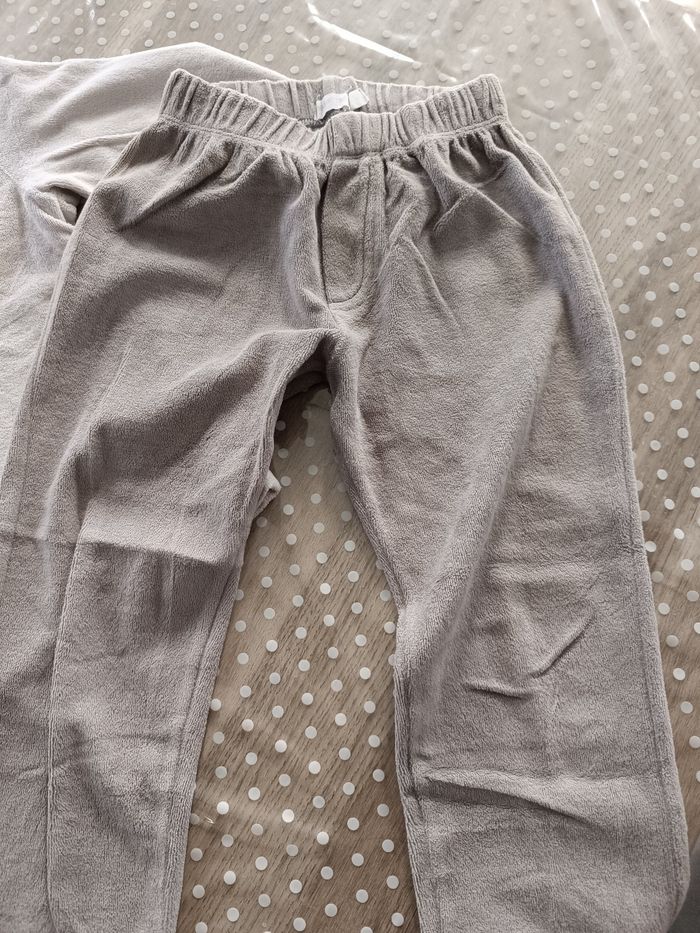 Pyjama deux pièces - photo numéro 3