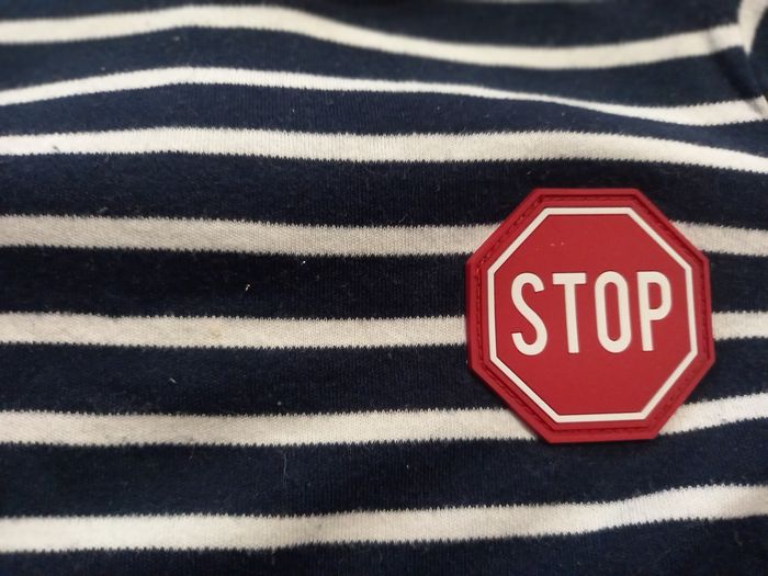 Ensemble pompier - photo numéro 6