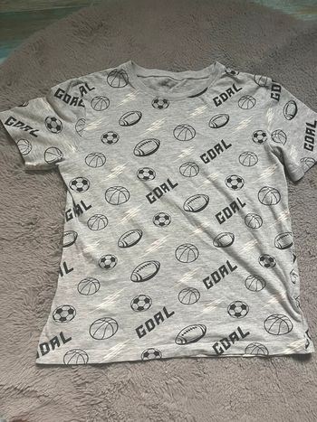 T shirt garçon
