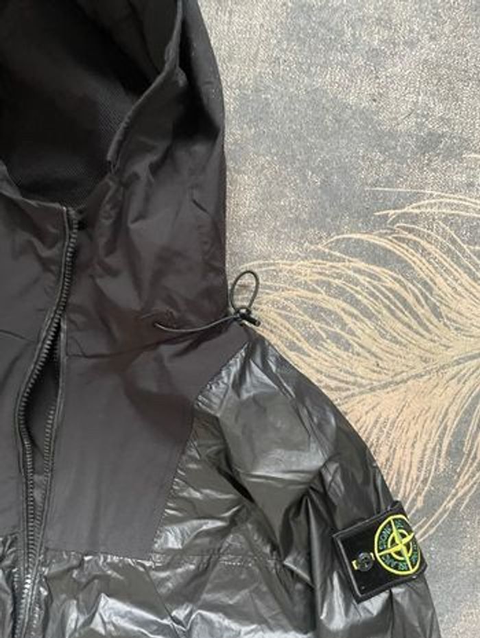 Veste coupe vent pour été - très bonne état - photo numéro 7
