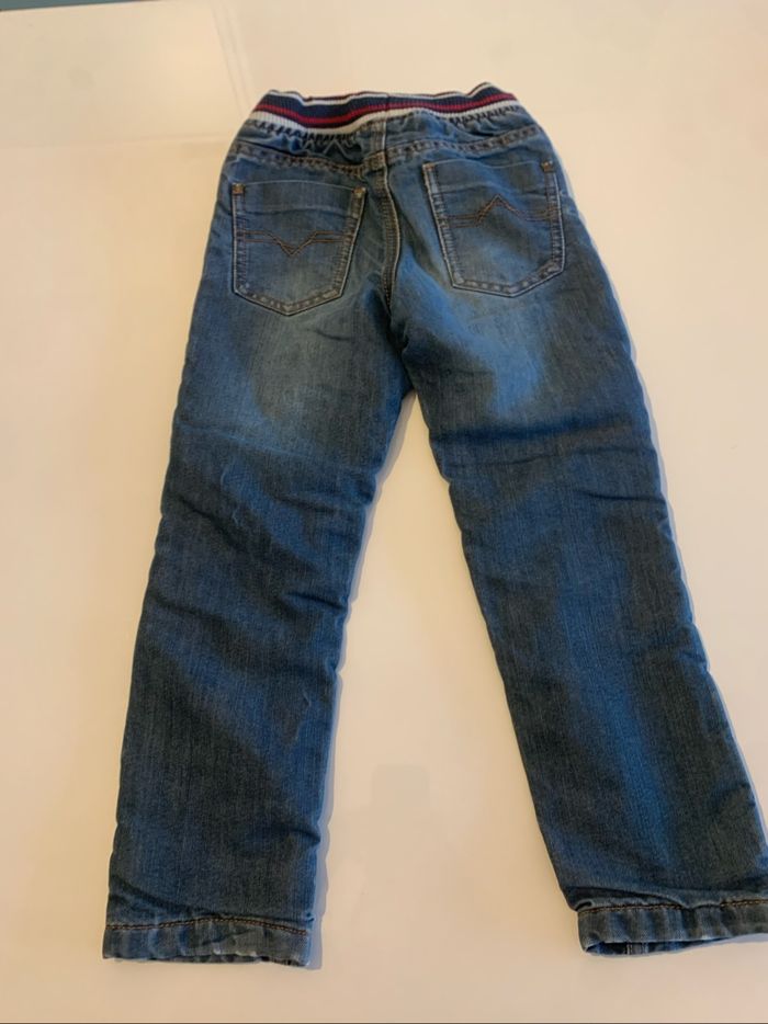 Pantalon - photo numéro 2