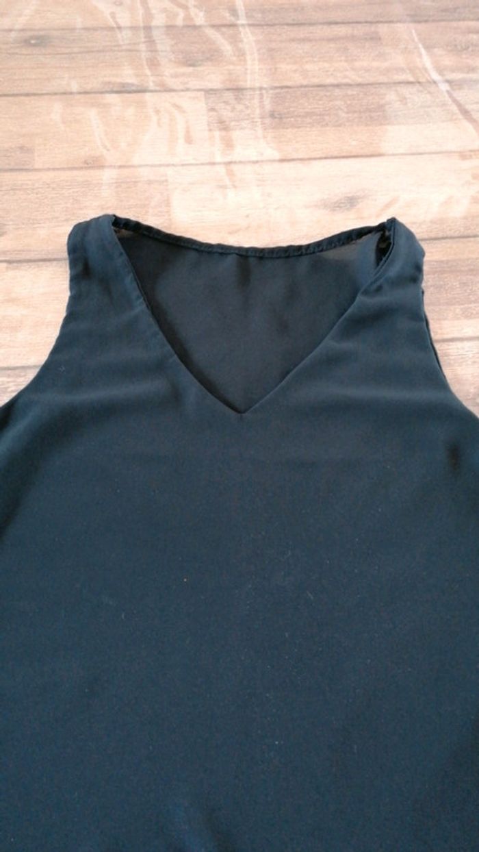 Débardeur fluide - photo numéro 2