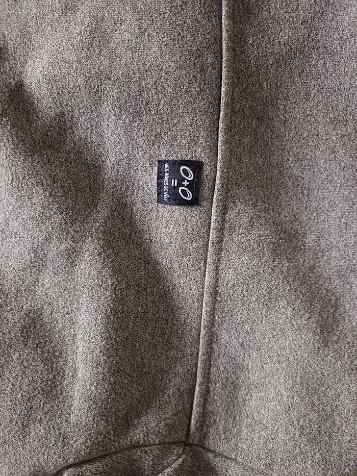 Veste - photo numéro 9